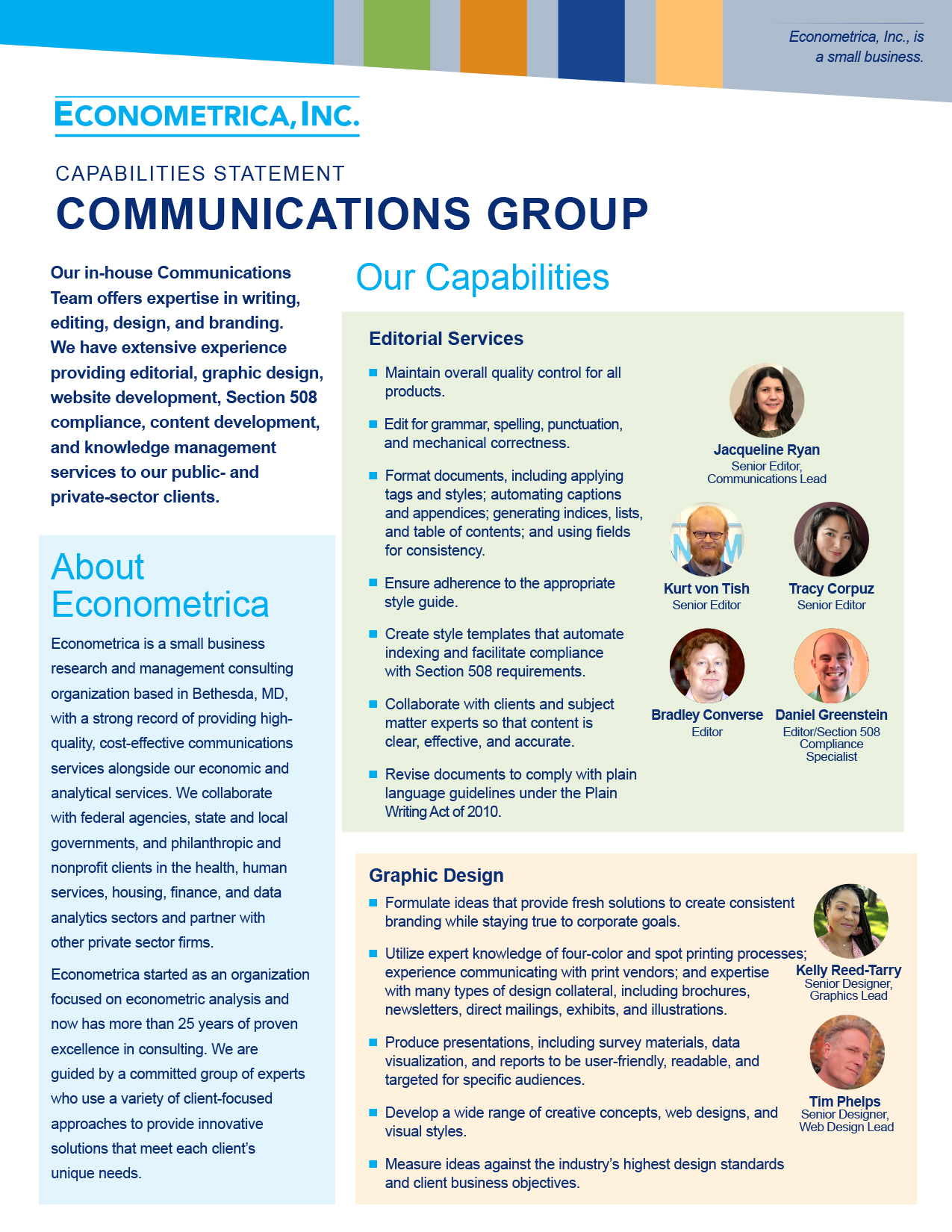 Caps Communication Flye 2025 pg1