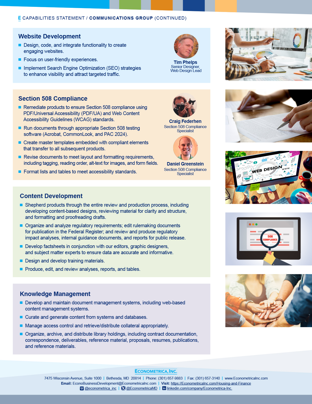 Caps Communication Flye 2025 pg2