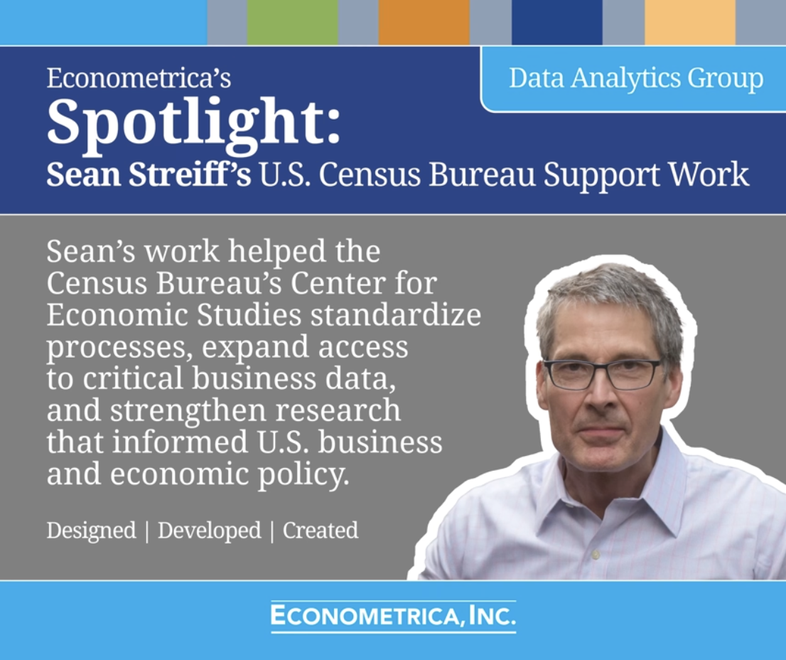 Spotlight Sean Streiff